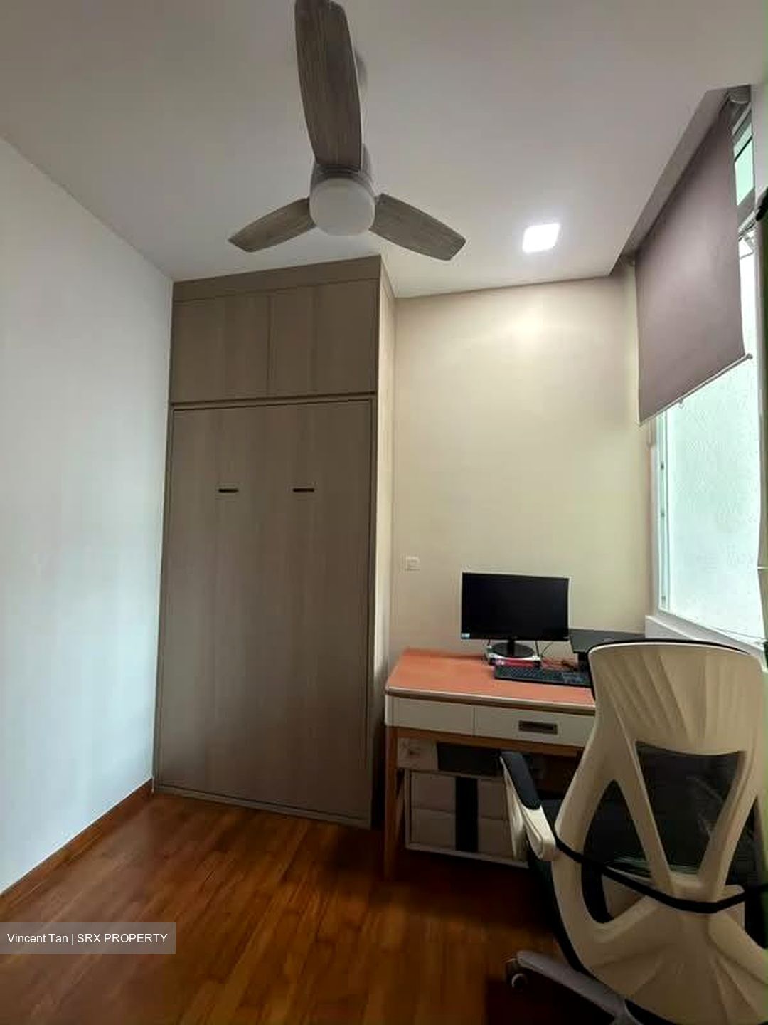 The Hillford (D21), Apartment #595035411